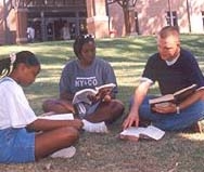 アーカンソー大学