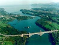 University of Wales Bangor