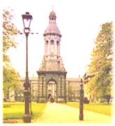 Trinity College Dublin