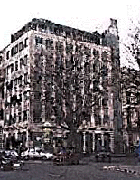 Trinity College Dublin