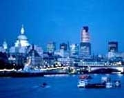 City University London