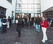 National University of Ireland