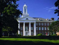 University of Nebraska at Omaha