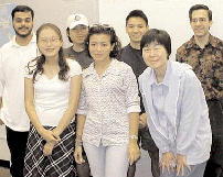 アリゾナ州立大学