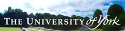 ヨーク大学