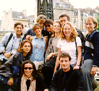 Centre for Applied Language Studies at University of Wales