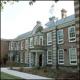 サザンプトン大学