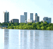 The University of Tulsa