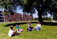 ウォーリック大学