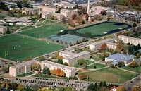 ウィスコンシン−スティーブンズポイント大学