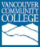 バンクーバー・コミュニティー・カレッジ