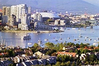 バンクーバー・コミュニティー・カレッジ