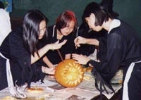 Vancouver Formosa Academy