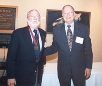 ウェザーフォードカレッジ