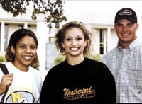 ウェザーフォードカレッジ