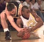 ウェザーフォードカレッジ