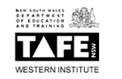 ウエスタン・インスティテュート・オブ・テーフ
