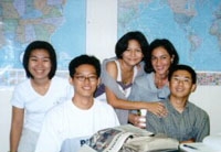 オクラホマ大学