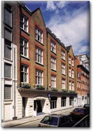 WEST LONDON COLLEGE