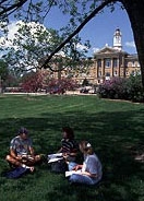 Western Illinois University