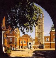 Westminster School