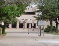 Western Texas College