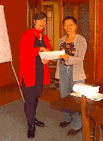 ウエストワーズランゲージスクール