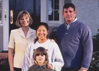 Western Language and Culture College