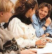 Windsor English Language Centre