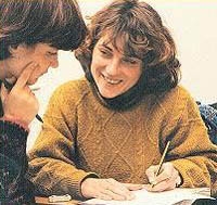 Windsor English Language Centre