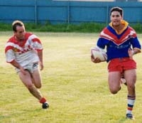 �E�[�����S�����j�o�[�V�e�B�J���b�W