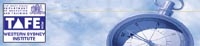 ウエスタン・シドニー・インスティテュート・オブ・テーフ