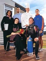 ウエスタン・シドニー・インスティテュート・オブ・テーフ