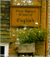ウエスト・サセックス・スクール・オブ・イングリッシュ