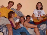 ウエスト・サセックス・スクール・オブ・イングリッシュ