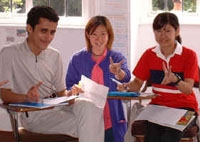 ウエスト・サセックス・スクール・オブ・イングリッシュ